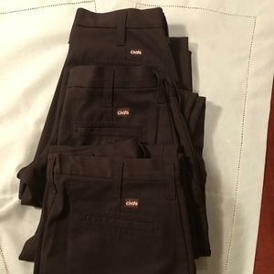 cintas comfort flex cargo pants